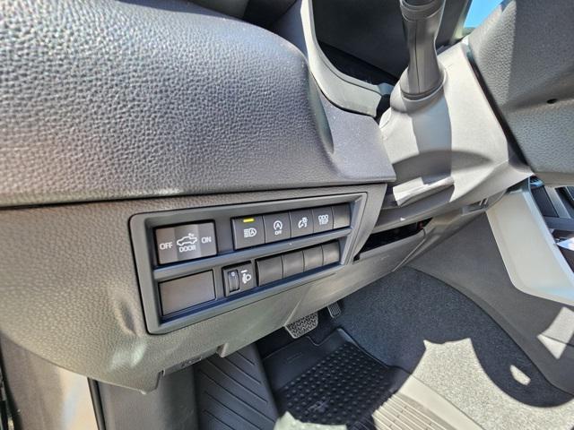 new 2025 Toyota Tundra car, priced at $53,698