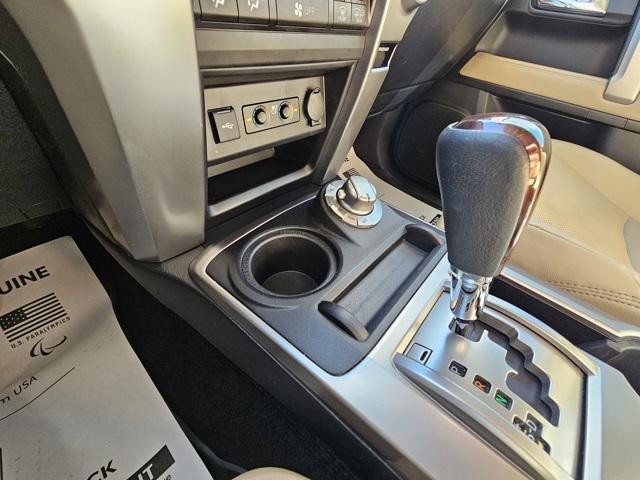 used 2024 Toyota 4Runner car, priced at $54,792