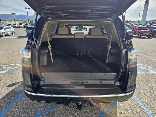 used 2024 Toyota 4Runner car, priced at $54,792