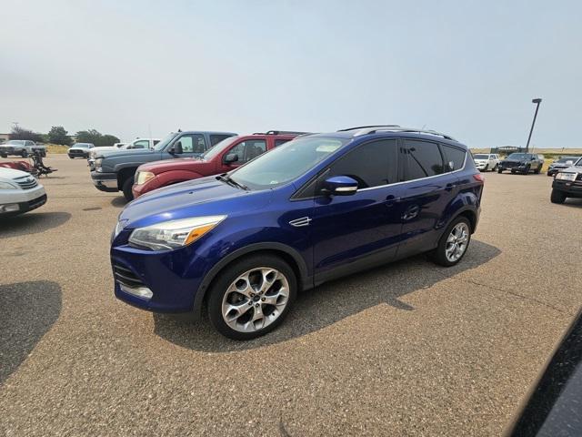 used 2014 Ford Escape car, priced at $8,991