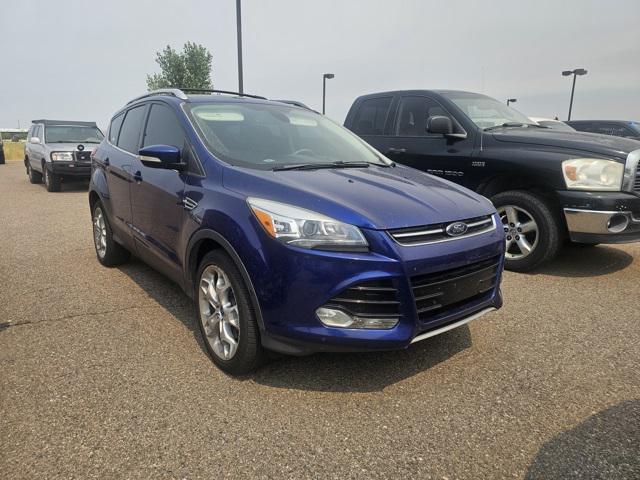 used 2014 Ford Escape car, priced at $8,991