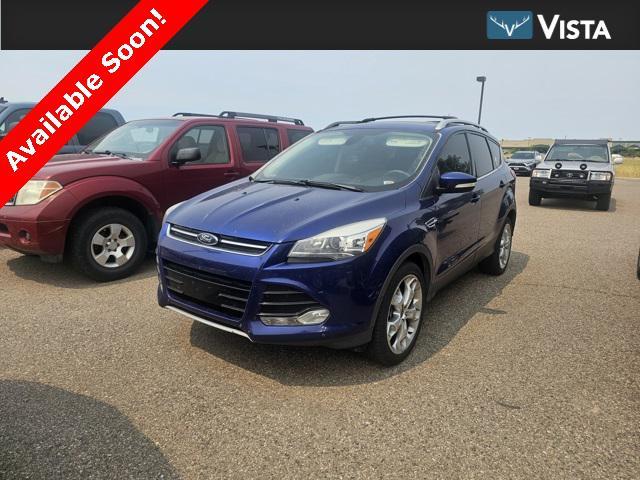 used 2014 Ford Escape car, priced at $8,991