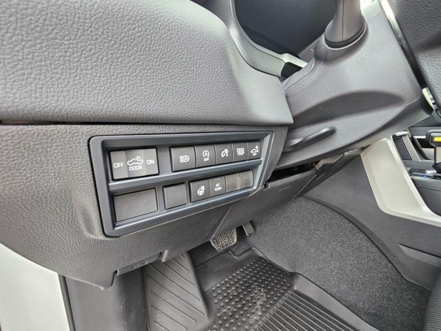 new 2025 Toyota Tundra car, priced at $62,913