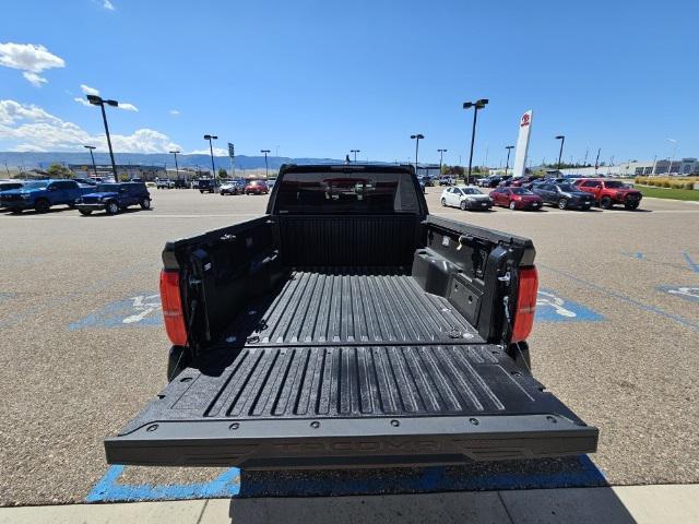 new 2024 Toyota Tacoma car, priced at $54,050