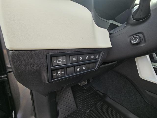 new 2025 Toyota Sequoia car, priced at $86,343