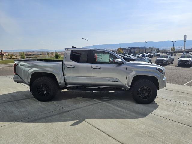 new 2024 Toyota Tacoma car, priced at $51,870