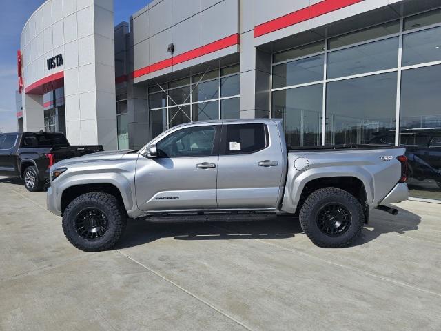 new 2024 Toyota Tacoma car, priced at $51,870