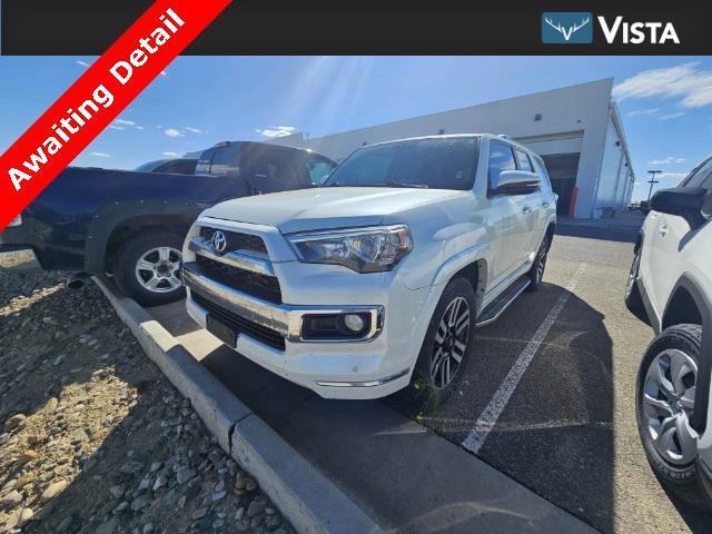 used 2015 Toyota 4Runner car, priced at $24,491