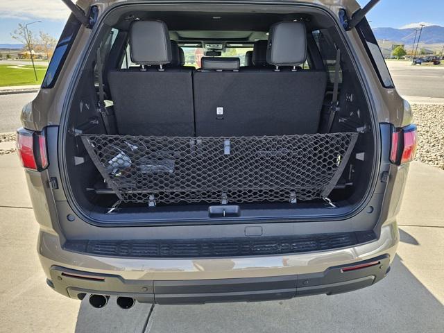 used 2025 Toyota Sequoia car, priced at $80,791
