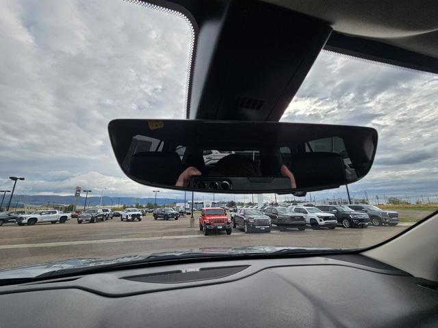 used 2023 GMC Acadia car, priced at $39,994