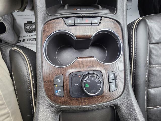 used 2023 GMC Acadia car, priced at $39,994