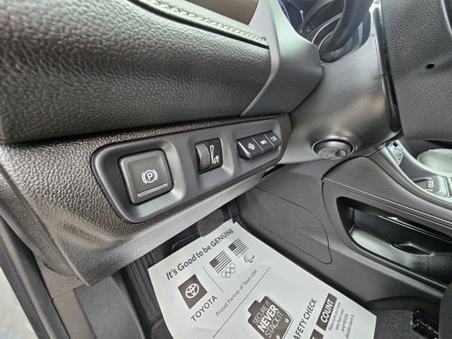 used 2023 GMC Acadia car, priced at $39,994