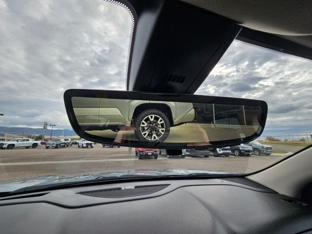 used 2023 GMC Acadia car, priced at $39,994