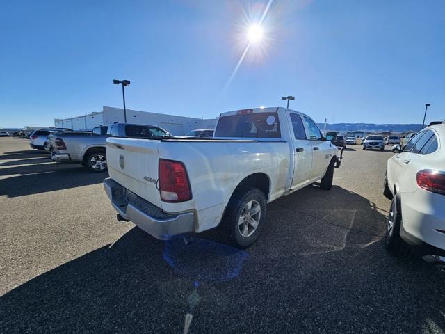 used 2016 Ram 1500 car, priced at $14,991