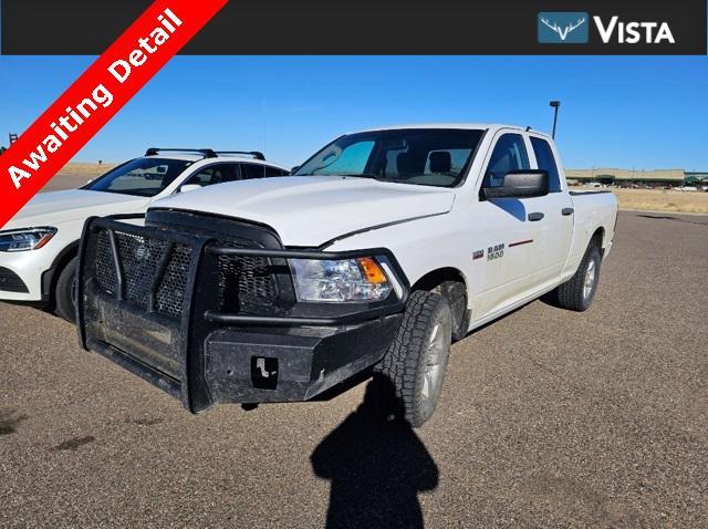 used 2016 Ram 1500 car, priced at $14,991