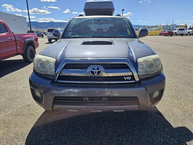 used 2006 Toyota 4Runner car, priced at $9,991