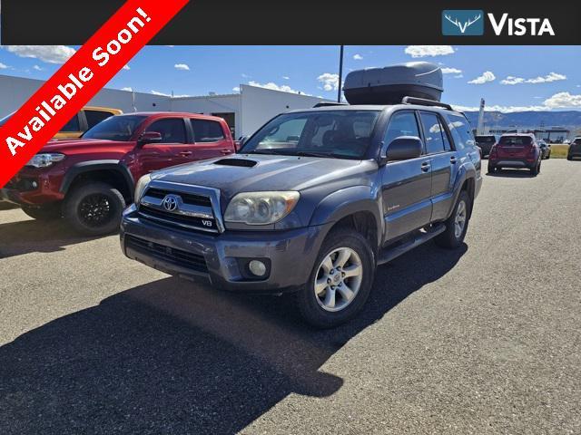 used 2006 Toyota 4Runner car, priced at $9,991