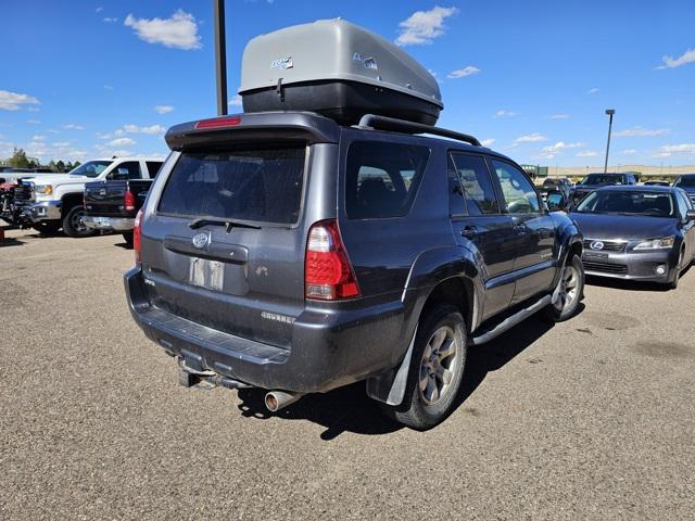 used 2006 Toyota 4Runner car, priced at $9,991