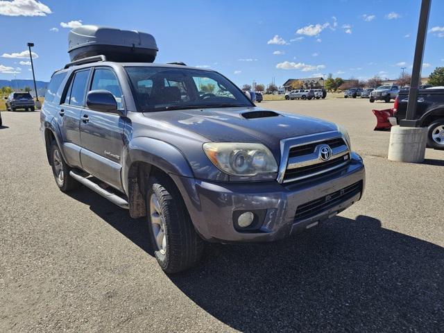 used 2006 Toyota 4Runner car, priced at $9,991