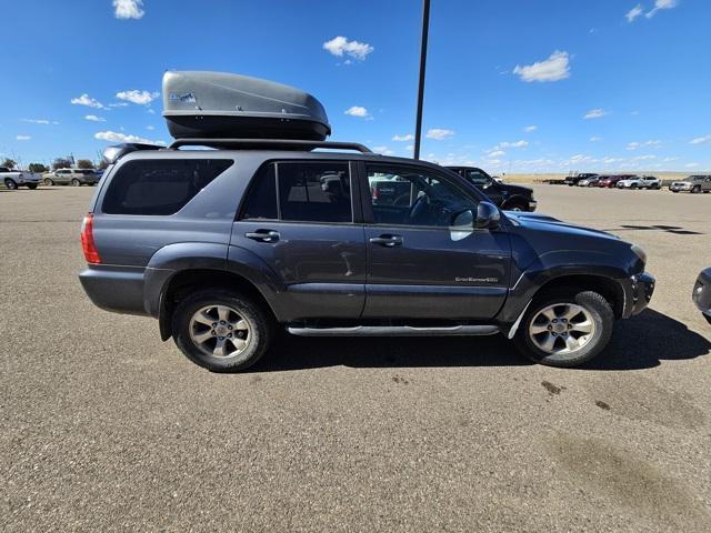 used 2006 Toyota 4Runner car, priced at $9,991