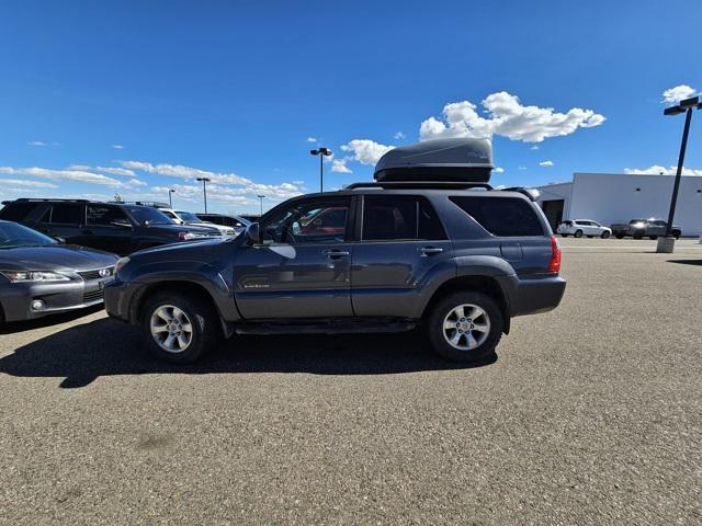 used 2006 Toyota 4Runner car, priced at $9,991