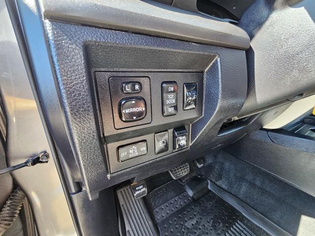 used 2021 Toyota Tundra car, priced at $34,793