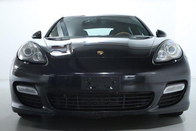 used 2010 Porsche Panamera car, priced at $24,900