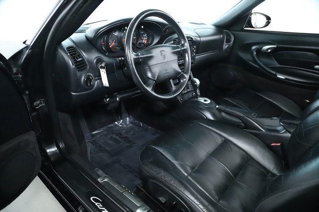 used 2000 Porsche 911 car, priced at $24,900