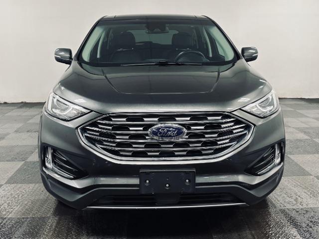 used 2019 Ford Edge car, priced at $18,600