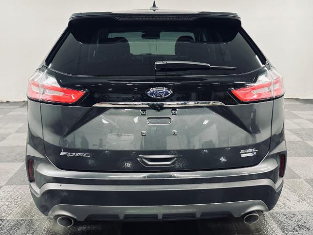 used 2019 Ford Edge car, priced at $18,600