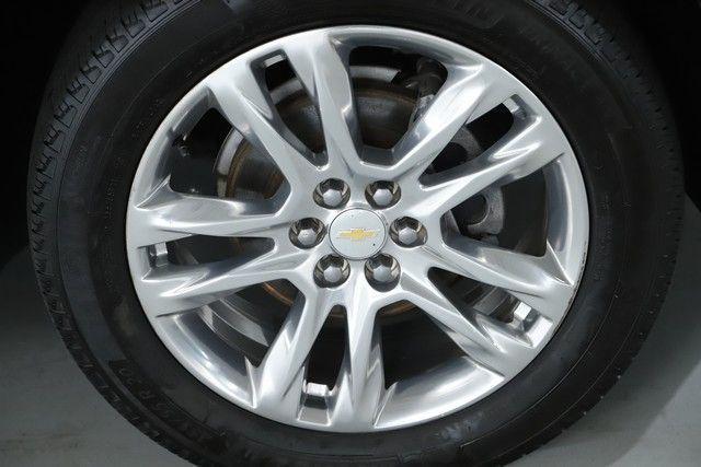 used 2018 Chevrolet Traverse car, priced at $19,900