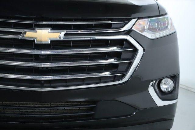 used 2018 Chevrolet Traverse car, priced at $19,900