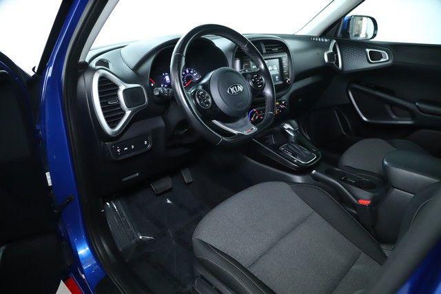 used 2020 Kia Soul car, priced at $16,499