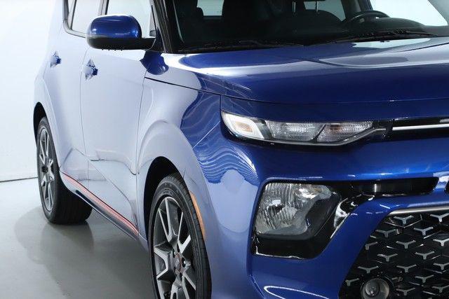 used 2020 Kia Soul car, priced at $16,499