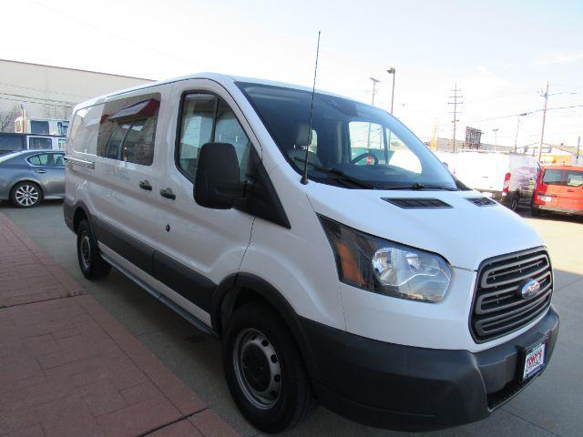 used 2017 Ford Transit-150 car, priced at $18,900