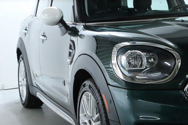 used 2017 MINI Countryman car, priced at $11,890