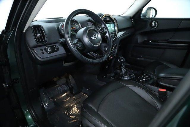 used 2017 MINI Countryman car, priced at $11,890