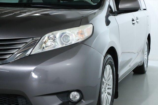 used 2012 Toyota Sienna car, priced at $12,790