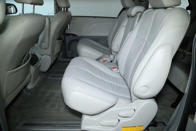 used 2012 Toyota Sienna car, priced at $12,790