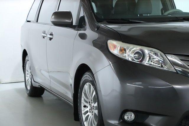 used 2012 Toyota Sienna car, priced at $12,790