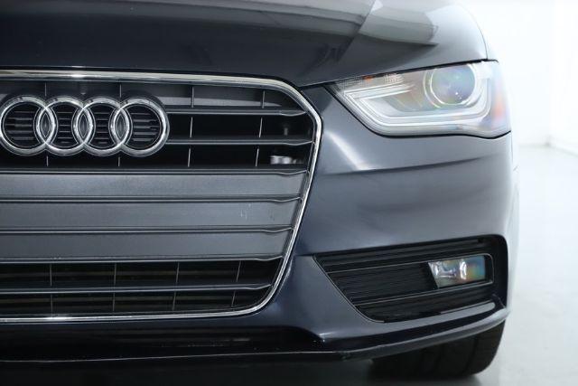 used 2013 Audi A4 car, priced at $11,990