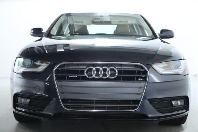 used 2013 Audi A4 car, priced at $11,990