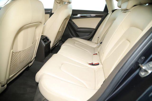 used 2013 Audi A4 car, priced at $11,990