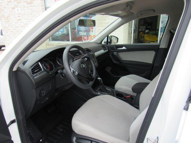 used 2019 Volkswagen Tiguan car, priced at $15,990