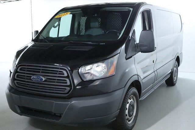 used 2018 Ford Transit-150 car, priced at $18,500