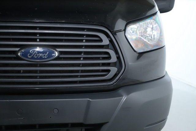 used 2018 Ford Transit-150 car, priced at $18,500