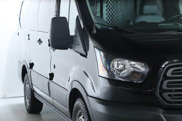 used 2018 Ford Transit-150 car, priced at $18,500