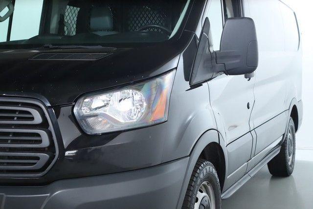 used 2018 Ford Transit-150 car, priced at $18,500