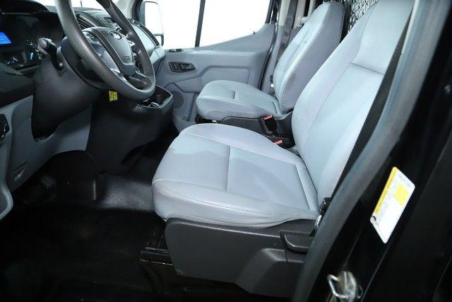 used 2018 Ford Transit-150 car, priced at $18,500