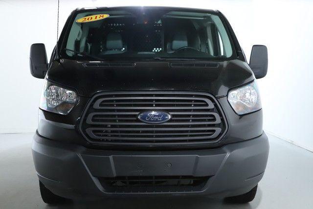 used 2018 Ford Transit-150 car, priced at $18,500